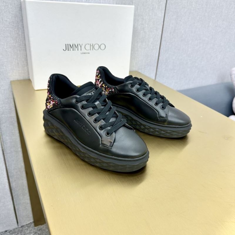 Jimmy Choo Sneakers